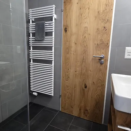 Aida Appartement-fewo 4-bettwohnung By Interhome Appartamento Saas-Fee