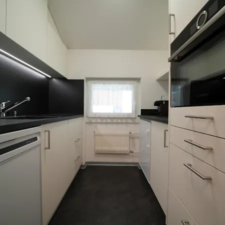 Appartamento Aida Appartement-fewo 4-bettwohnung By Interhome *