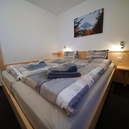 Appartamento Aida Appartement-fewo 4-bettwohnung By Interhome