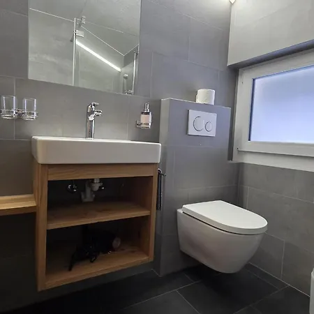 Appartamento Aida Appartement-fewo 4-bettwohnung By Interhome Saas-Fee