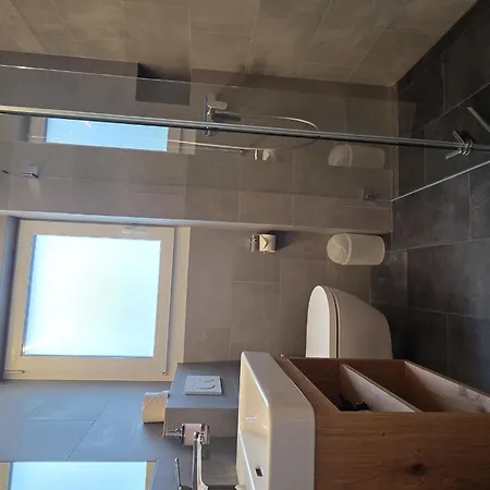 Appartamento Aida Appartement-fewo 4-bettwohnung By Interhome *