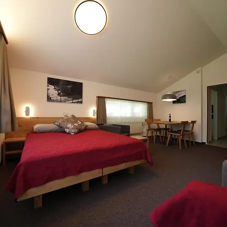 Appartamento Aida Appartement-fewo 4-bettwohnung By Interhome