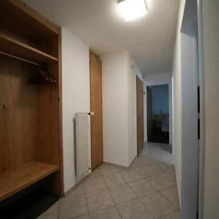 Aida Appartement-fewo 4-bettwohnung By Interhome * Saas-Fee