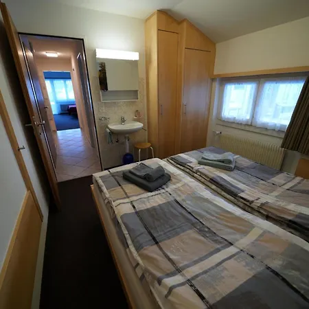 Aida Appartement-fewo 4-bettwohnung By Interhome Appartamento *