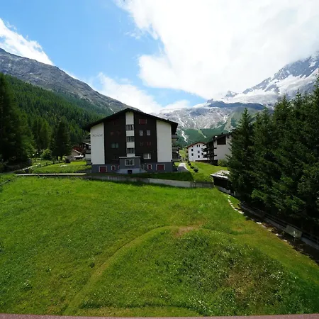 Appartamento Aida Appartement-fewo 4-bettwohnung By Interhome *