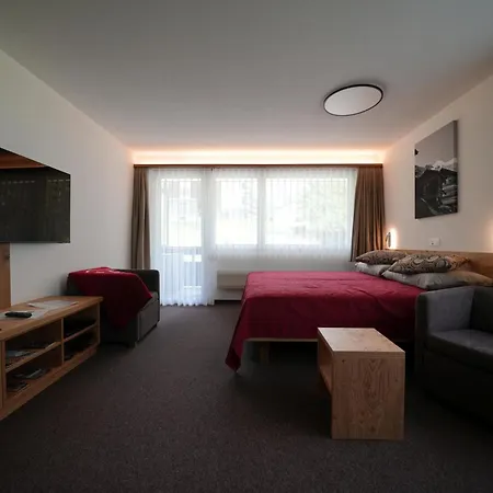 Aida Appartement-fewo 4-bettwohnung By Interhome
