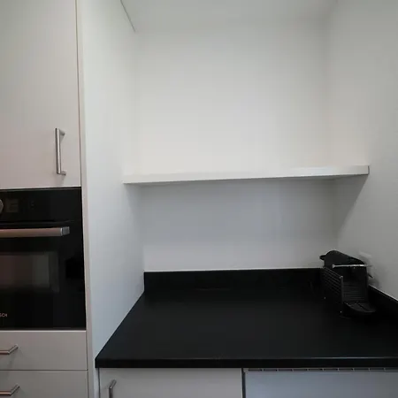 Appartamento Aida Appartement-fewo 4-bettwohnung By Interhome Saas-Fee