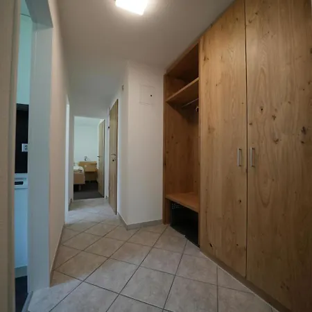 Aida Appartement-fewo 4-bettwohnung By Interhome Appartamento *