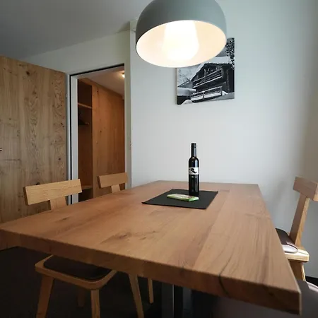 Aida Appartement-fewo 4-bettwohnung By Interhome Appartamento Saas-Fee