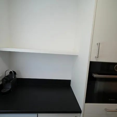 Appartamento Aida Appartement-fewo 4-bettwohnung By Interhome Saas-Fee