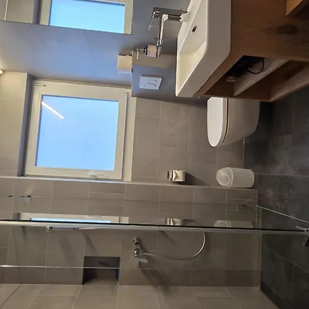 Aida Appartement-fewo 4-bettwohnung By Interhome Appartamento Saas-Fee