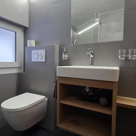 Aida Appartement-fewo 4-bettwohnung By Interhome Appartamento *
