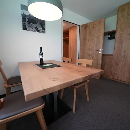 Appartamento Aida Appartement-fewo 4-bettwohnung By Interhome