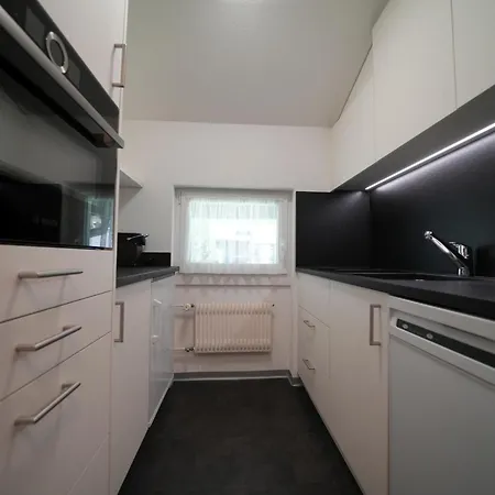 Appartamento Aida Appartement-fewo 4-bettwohnung By Interhome *