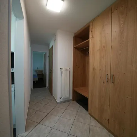 Aida Appartement-fewo 4-bettwohnung By Interhome Appartamento Saas-Fee