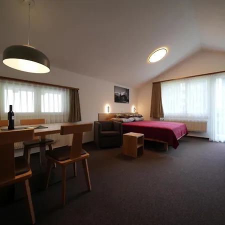 Appartamento Aida Appartement-fewo 4-bettwohnung By Interhome *
