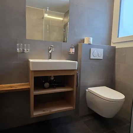 Appartamento Aida Appartement-fewo 4-bettwohnung By Interhome Saas-Fee