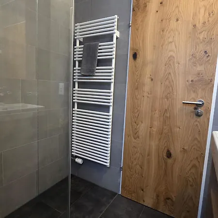 Appartamento Aida Appartement-fewo 4-bettwohnung By Interhome Saas-Fee