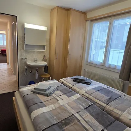 Aida Appartement-fewo 4-bettwohnung By Interhome Appartamento *