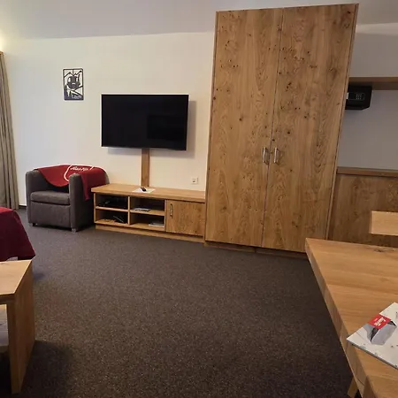 Aida Appartement-fewo 4-bettwohnung By Interhome Appartamento Saas-Fee