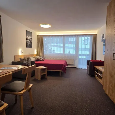 Aida Appartement-fewo 4-bettwohnung By Interhome Appartamento *
